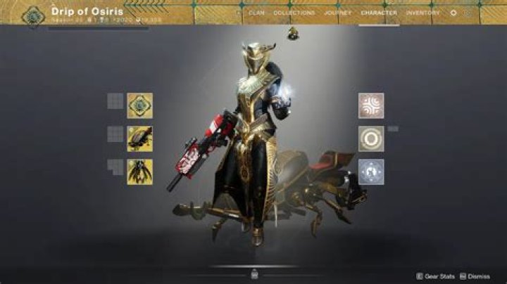 Destiny 2 PvP Activity Trials of Osiris Gets More Changes