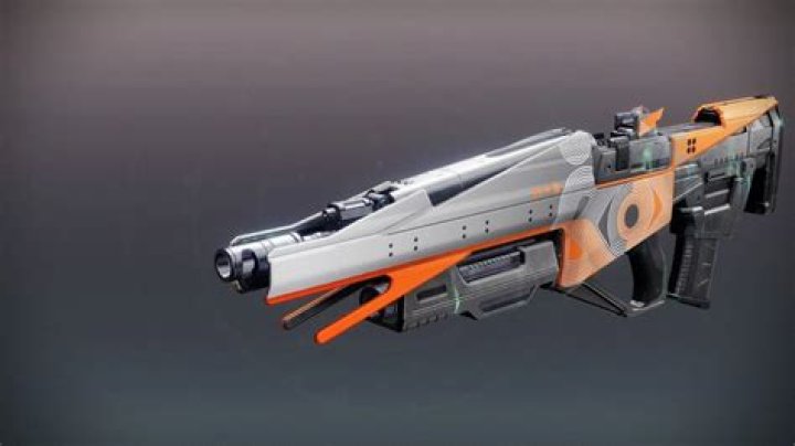 Destiny 2 Razor's Edge God Roll Guide – PvP and PvE