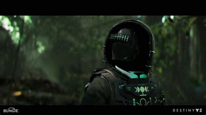 
Destiny 2 Season 15 Promotional Art and Name Leaked