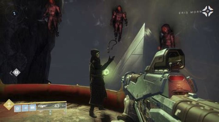 
Destiny 2 Shadowkeep – How to Get Deathbringer Exotic Rocket Launcher Quest