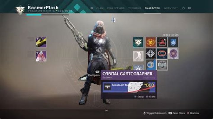 Destiny 2: Shadowkeep - How To Unlock A Hidden NASA Emblem | Easter Egg Guide