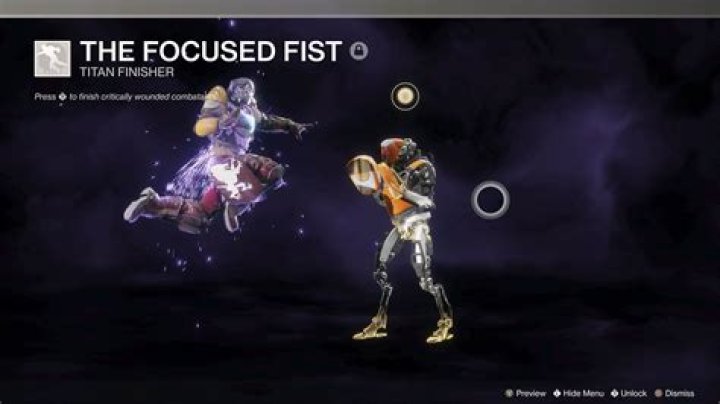 
Destiny 2 Shadowkeep – How to Use Finisher Moves, Get New Finishing Moves