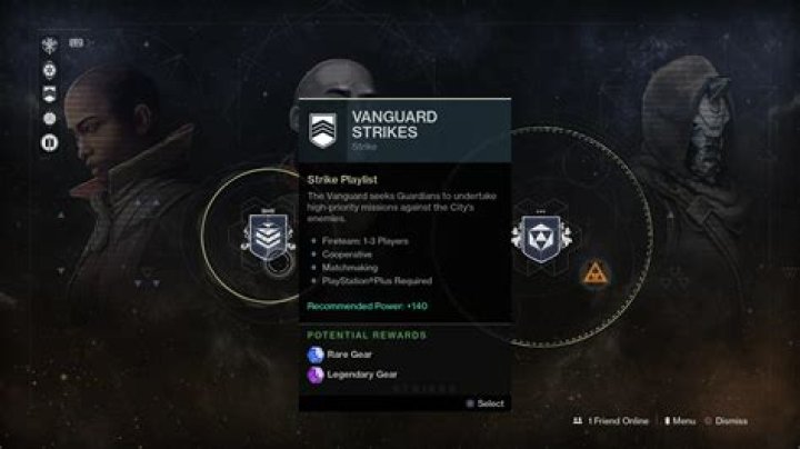 Destiny 2 Strikes explained - how to unlock Strikes and earn Strike rewards from the Strike playlist