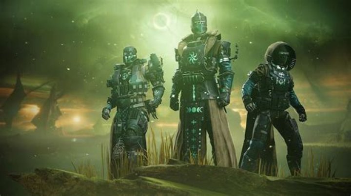 
Destiny 2 The Witch Queen: Release Date, Trailers, Exotics, Everything We Know About Expansion