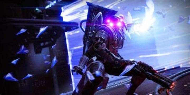 Destiny 2 Weekly Reset [May 24] Time, Legacy Activities, Nightfall, & More