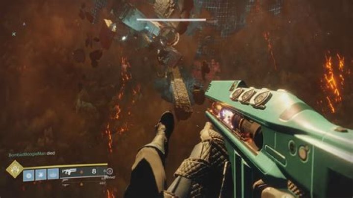 Destiny 2: Where To Find Secret Chest In Eater of Worlds Raid Lair