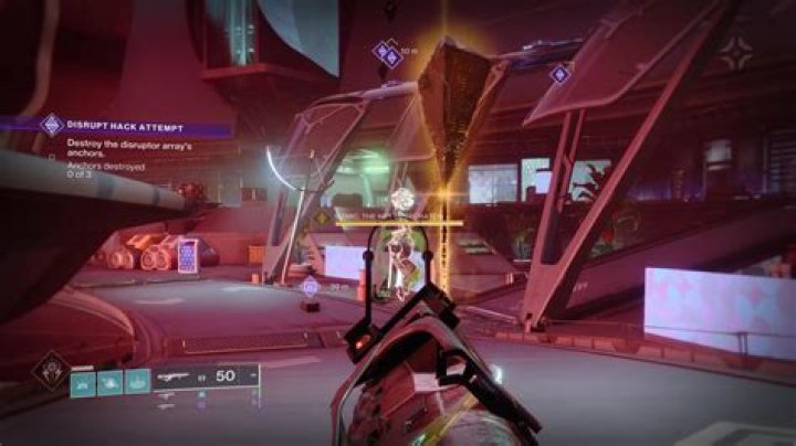 Destiny 2: Why Are Some Enemies on Neomuna Invulnerable? All Enemy Ranks, Explained