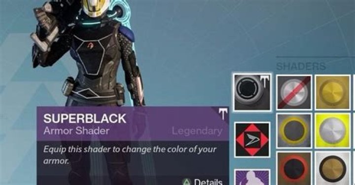 Destiny Raisins fetch quest - Get the Superblack shader by trading Tiny Box of Raisins and Ascendant Raisins