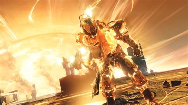 
Destiny Hotfix Update 2.0.0.5 Fixes Hammer of Sol Bug and Loot Issues