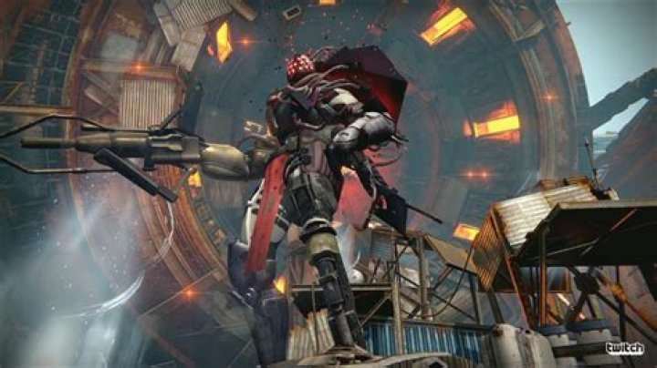 Destiny: Rise of Iron - PSA: Play SIVA Crisis Playlist To Earn 350-365+ Light