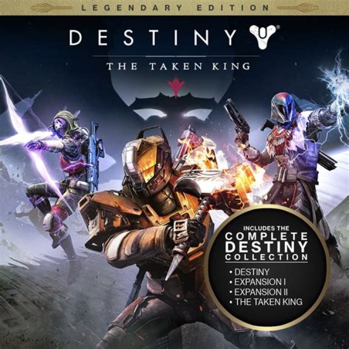 
Destiny: The Taken King is All About Quests, All Old Content to be ‘Questified’
