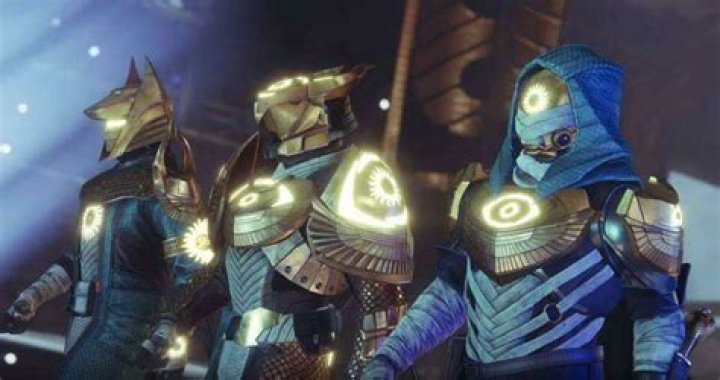 
Destiny Trials Of Osiris Canceled This Weekend Due To Glitch