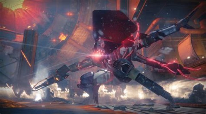 Destiny's Wrath of the Machine Raid Gets Heroic Mode, Other Changes Detailed