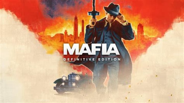 First Details, Screenshots, and Releae Date of Mafia: Remastered