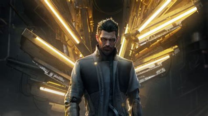50 Games Like Deus Ex: Mankind Divided