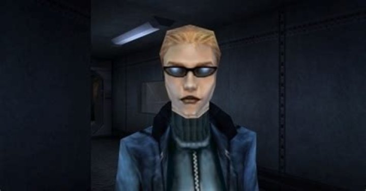 Deus Ex mod lets you play as a female JC Denton 21 years after the game came out