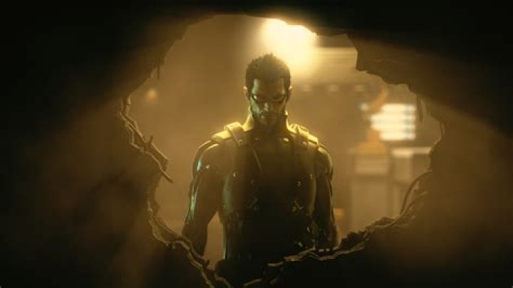 
Deus Ex Human Revolution E3 Trailer