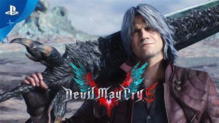 The Final Trailer For Devil May Cry 5 Is Mesmerising
