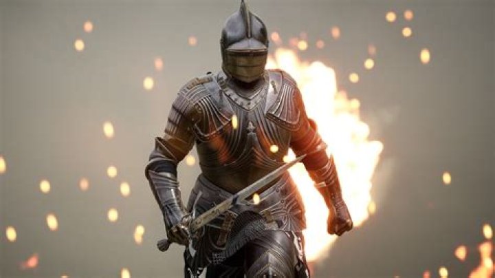 Developer of Medieval multiplayer melee slasher Mordhau apologises after unexpectedly strong launch hobbles servers