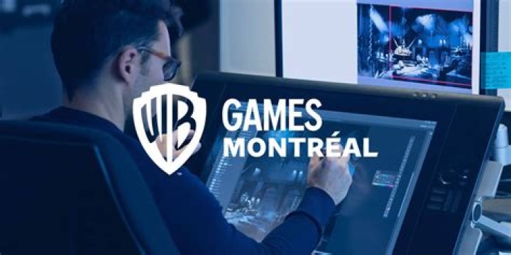 Development On WB Games Montreal's Next Title Has Begun