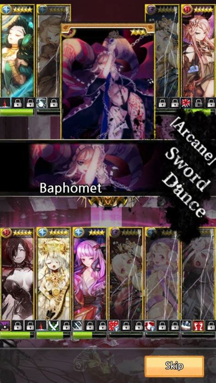 Devil Maker: Tokyo on AppGamer.com