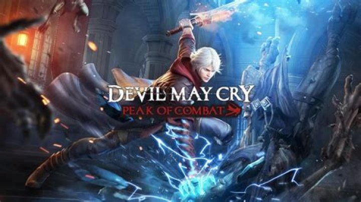 Devil May Cry: Peak of Combat Codes (January 2024)