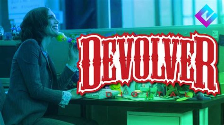 
Devolver Digital Shows Off Nine New Games at E3