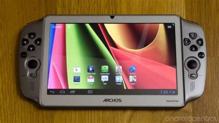 Archos GamePad review | Eurogamer.net