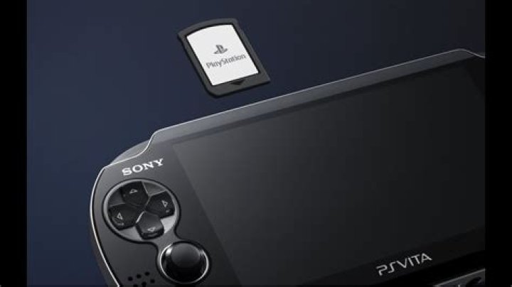 How Fast Are Vita Memory Cards?