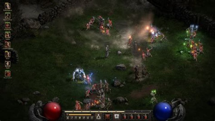 
Diablo 2: Resurrected Technical Alpha Impressions