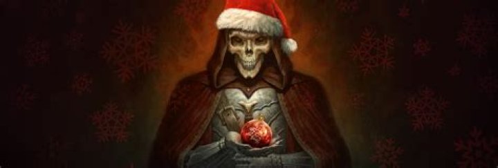 Diablo 2 Resurrected Will Have A "22 Nights Of Terror" Holiday Event