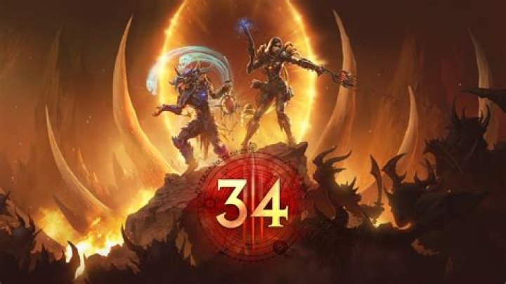 Diablo 3 release date announced