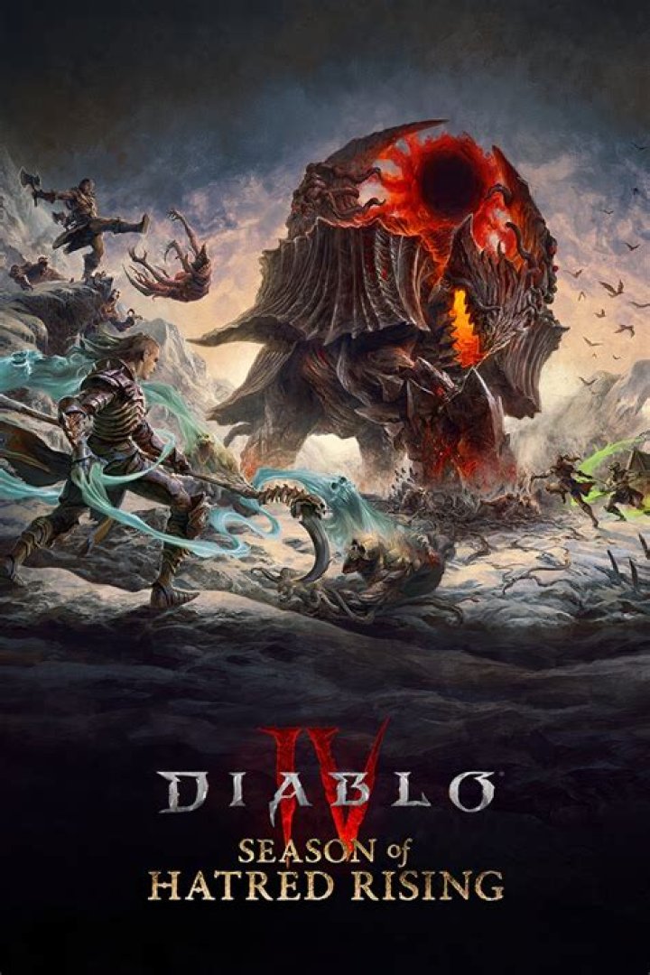 Diablo 4 Guides & Walkthroughs