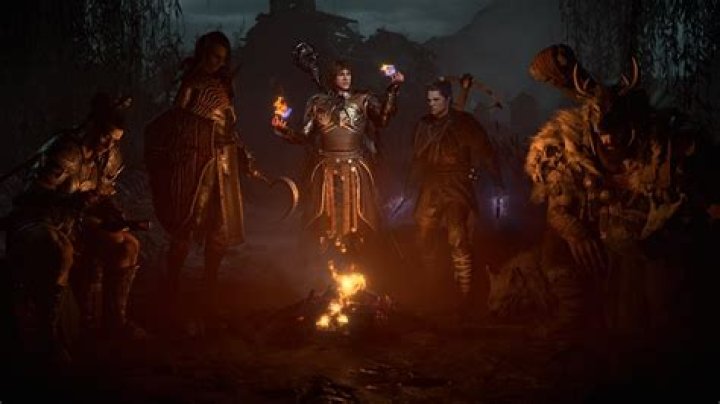 Diablo 4 PC Requirements Released