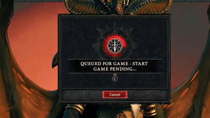 Diablo 4 - Start Game Pending Error & Blizzard CS Twitter Updates