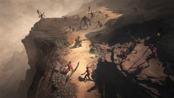 Diablo 4 Stats Explained: What Do Strength, Intelligence, Willpower, and Dexterity Do?