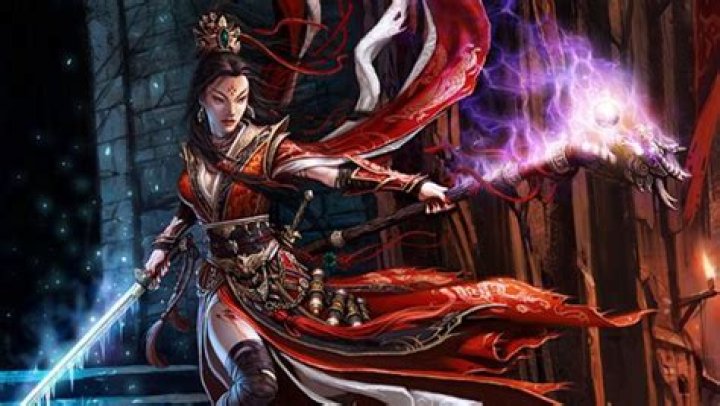 
Diablo III God Mode Discovered