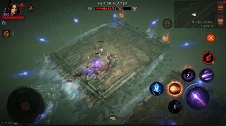 Diablo Immortal: 7 Tips To Enjoy The Endgame As A Free Player