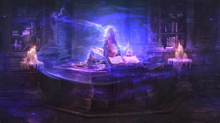 Diablo Immortal Update Adds Halloween Event, New Cosmetics