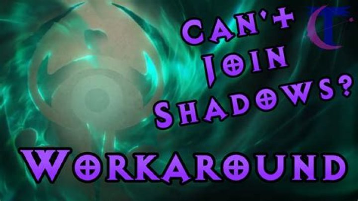 Diablo Immortal: How To Join The Shadows | Faction Guide