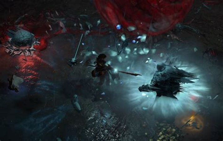 Diablo IV Free Trial For PC Goes Live This Weekend