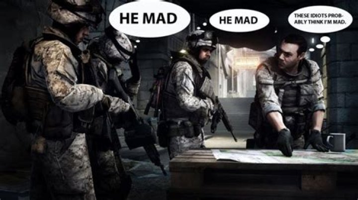
DICE calls out ‘Troll Journalists’ over Battlefield 3 Tweets