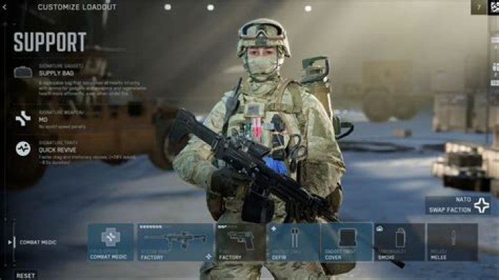 
DICE Considering PlayStation Move Support in Battlefield 3