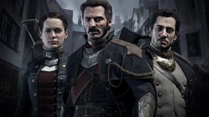 
Did Sony Drop Price Of The Order: 1886 Due To Low Sales?