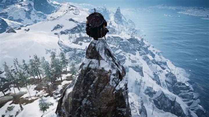 How to know an enemy's difficulty indicator in Assassin's Creed Valhalla