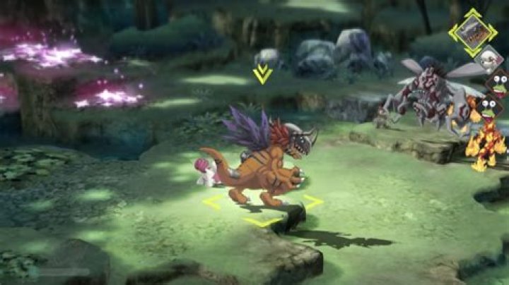 
Digimon Survive is Still On Track for 2020 Release Despite Delay Reports