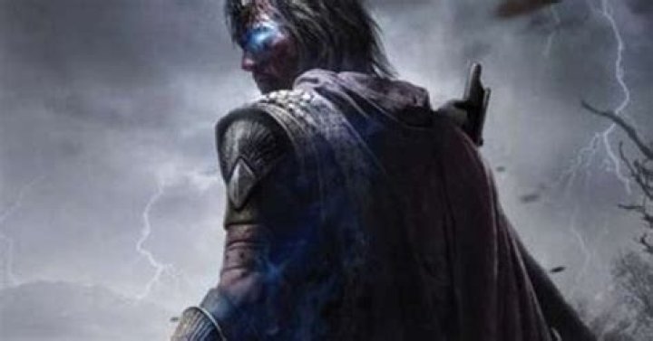 Last-gen revisited: Middle-earth: Shadow of Mordor