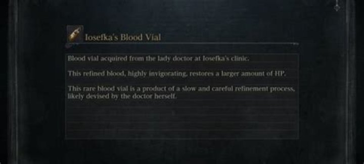 Bloodborne's 1.03 patch tested | Eurogamer.net