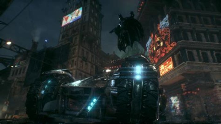 What does it take to run Arkham Knight smoothly on PC?