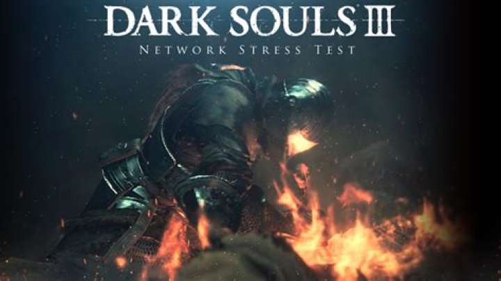 Watch: What you missed in the Dark Souls 3 network stress test